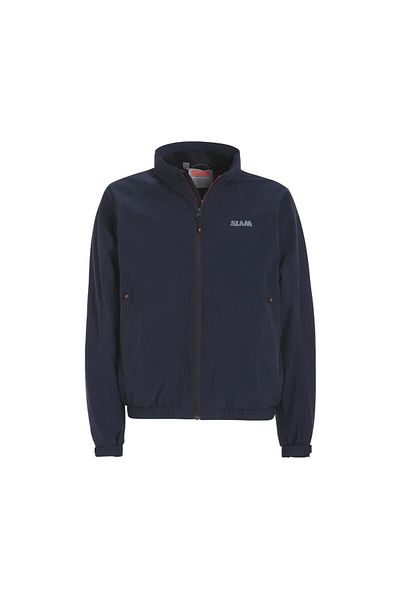 Slam Deck Lgt Wp Jacket Ανδρικό μπουφάν Navy Blue