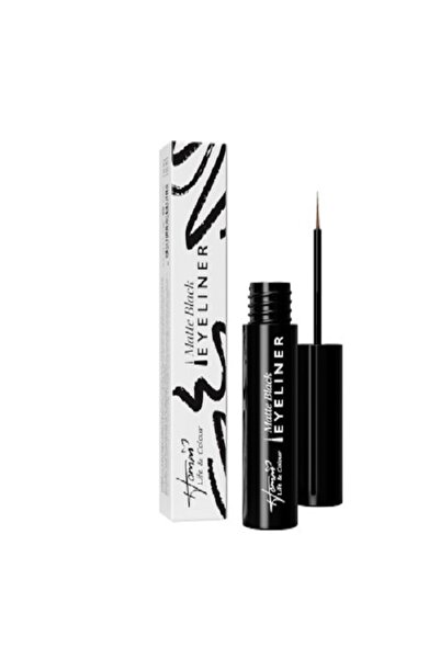 Homm Life أسود هوم لايف ليكيت اييلينر