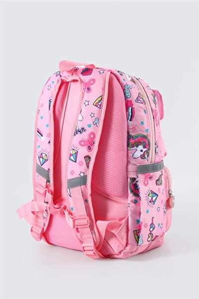 ÇÇS 51763 School Bag