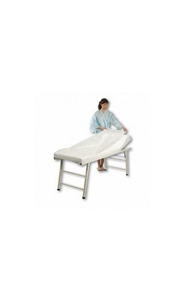 Özmeriç Disposable Stretcher Cover 50Pcs