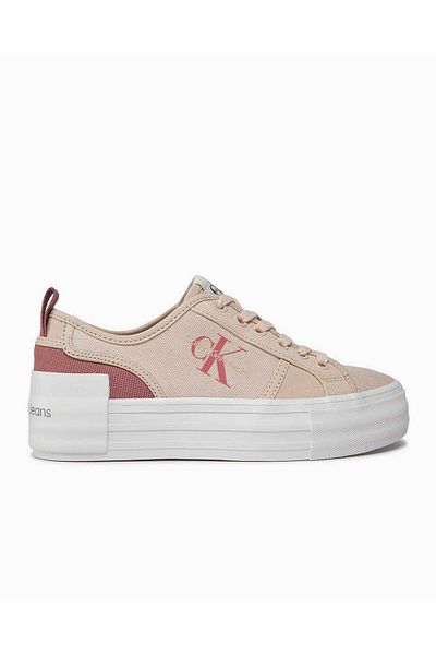 Calvin Klein Bold Low Top Sneakers