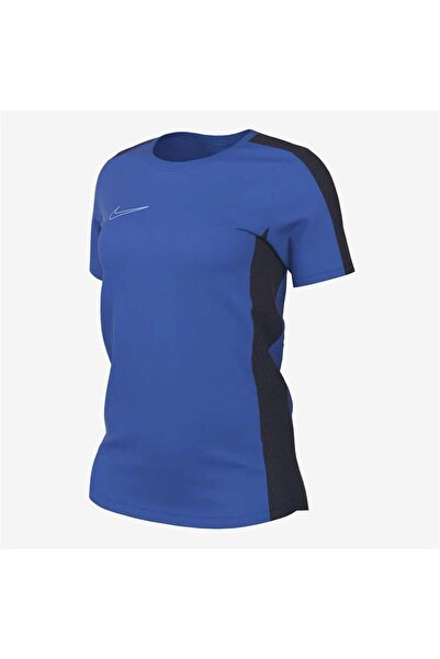 Nike تي شيرت تدريب نسائي من W Dri-fit Academy23 Top Ss