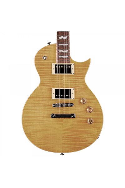 ESP LTD EC-256 Eclipse Vintage Natural Elektro Gİtar