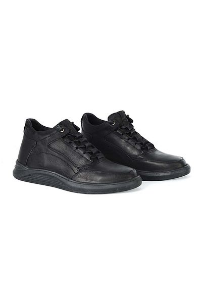 Dropland 8660 Nubuck Men's Boat Shoes
