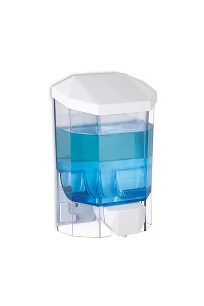 Ethab Ticaret Liquid Soap and Sanitizer 500ml Royaleks-F032