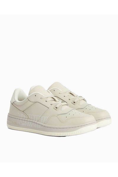 Tommy Hilfiger Retro Basket Cupsole Sneaker
