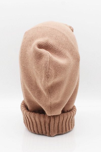 Külah Balaclava Women's Knitwear Snow Mask Beanie Neck Collar