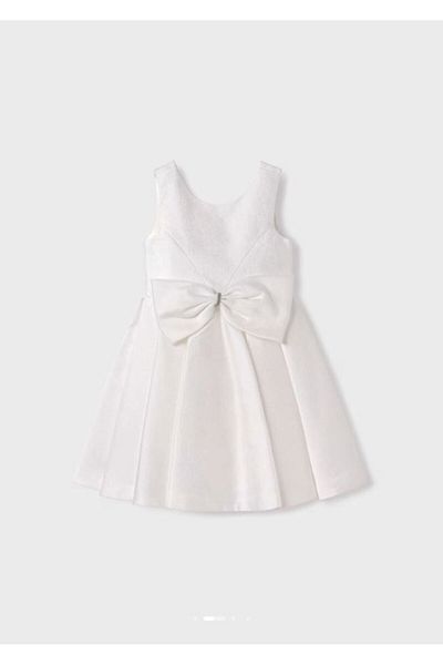 Abel & Lula Abel&Lula Girl Dress 5039