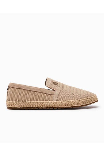 Tommy Hilfiger Esapdrille Classic - Touch Comfortable Canas Shoes