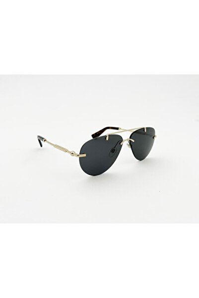 BURBERRY 0BE3151 110987 60 Unisex Güneş Gözlüğü