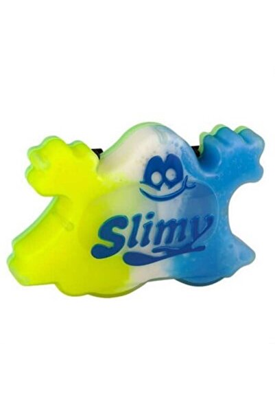 Sarp Oyuncak Slimy Crazy Wigs Marble 33806