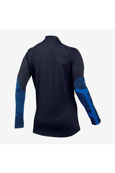 Nike W Nk Df Strk Drill - Trening pentru damă Top K Model