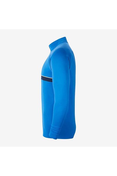 Nike Blue Sports Sweatshirt for