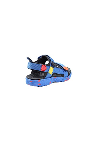 Jump Orthopedix Outdoor Children's Sports Sandals 30071