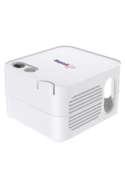 Respirox Axd-303 Kompresörlü Nebülizatör