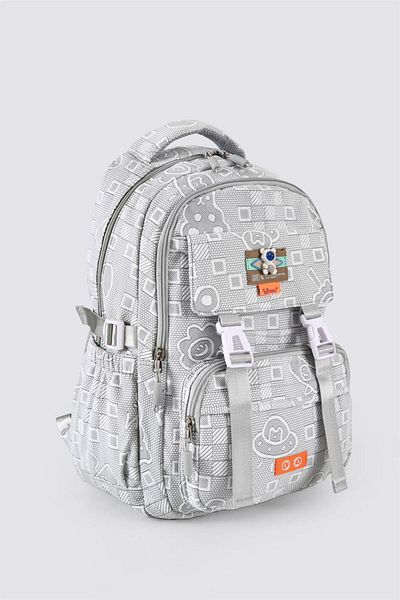 YOUNG Geanta de scoala - Model 51626