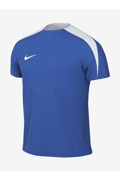 Nike Ανδρικό μπλουζάκι προπόνησης M Nk Df Strk24 Ss Top K
