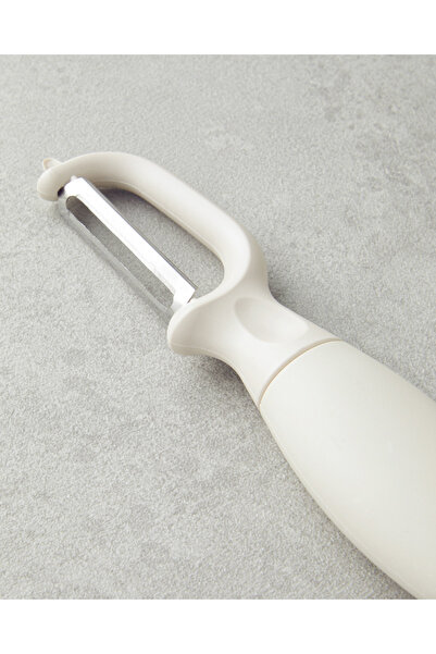 English Home Ciara Plastik Soyacak 15 cm Krem