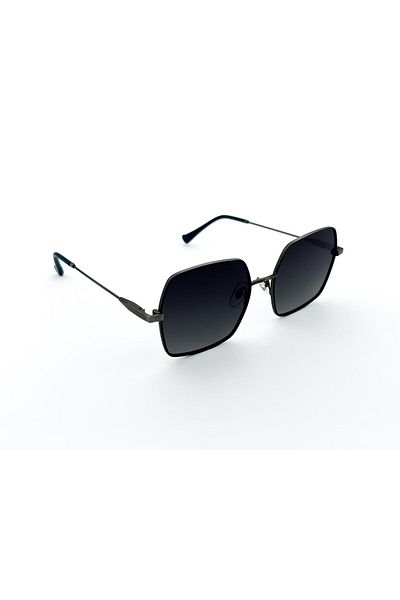 HAWK HW 1992 03 Model Women's Sunglasses