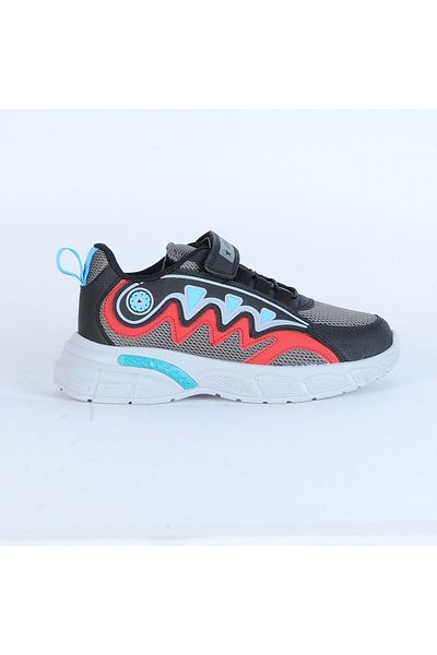 moda ayakkabım Pantofi de modă 190 Pantofi sport pentru băieți