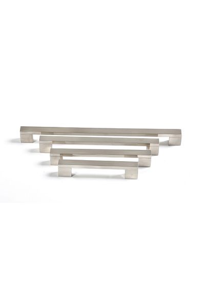 HOBİDABİ Mâner Pod 96 Mm Mobilier Inox Sertar Dulap Dulap Bucătărie Mâner