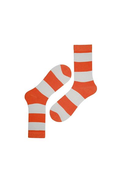 The Socks Company Шарени дамски чорапи