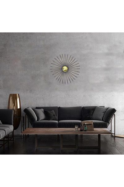 Bamyum Lisburn Antique Sconce Single Wall Lamp Sconces Living Room Models for Hotel Cafe Restaurant