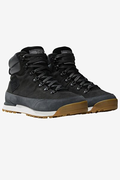 THE NORTH FACE M Back-to-berkeley Iv Leather Wp Erkek Outdoor Ayakkabısı