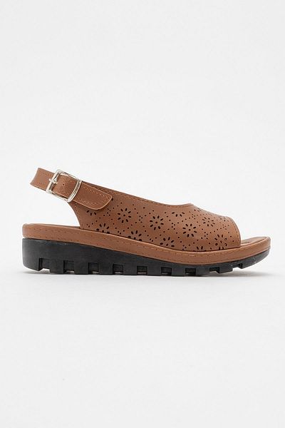 Ccway Women's Daily Sandals TABA SKIN