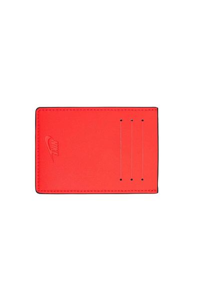 Nike Icon Air Max 90 Card Holder Wallet N.100.9740.068.Os