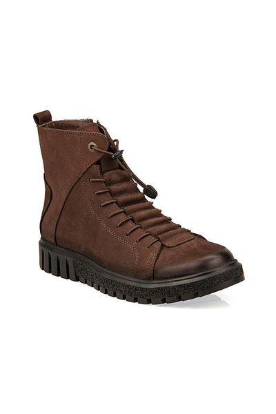 Kids Club Shoes Hammer Jack 102 17945-M Ανδρικές Μπότες ΚΑΦΕ