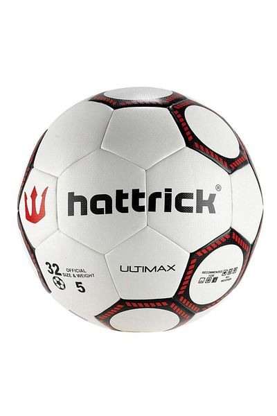 Hattrick Ultimax Football Ball No5