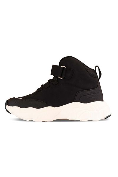 Kids Club Shoes Детски ортопедични ботуши Vicco Nicky, ЧЕРНИ