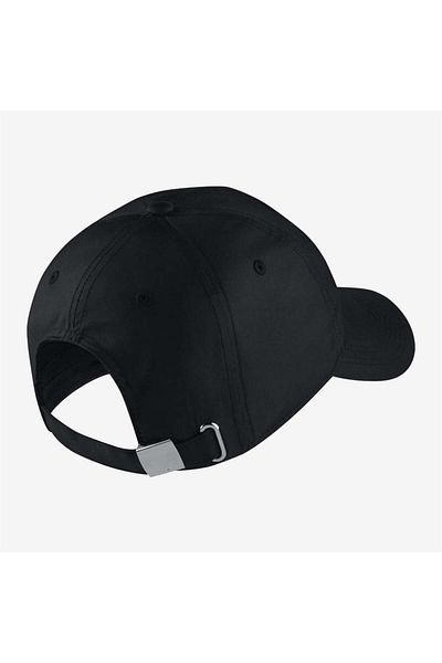 Nike Καπέλο Unisex U Nsw Df H86 Metal Swoosh Cap