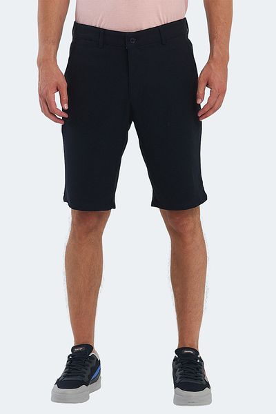 Slazenger Ανδρικό σορτς Osborn Navy Blue