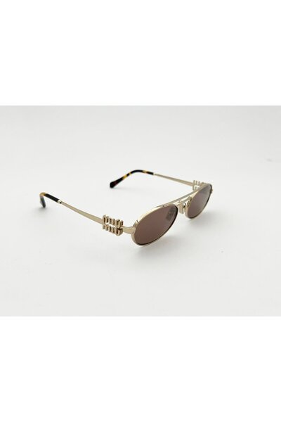 Miu Miu 54ZS ZVN70D 53 نظارات شمسية للنساء