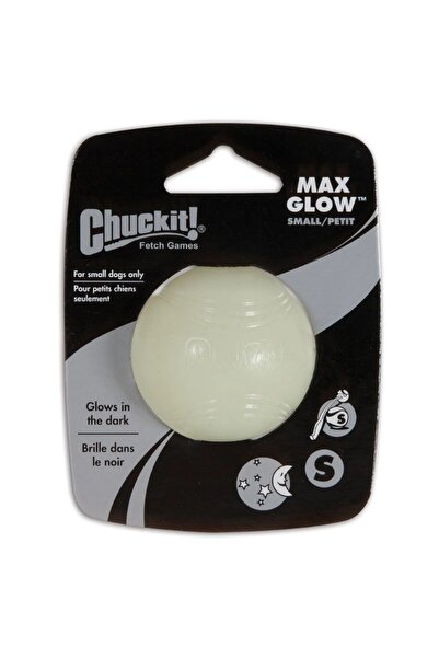 Chuckit Max Glow For Small Dogs
