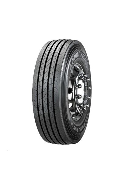 Goodyear 295/80 R22.5 REG.RHS II HCT ASFALT ÖN 2025