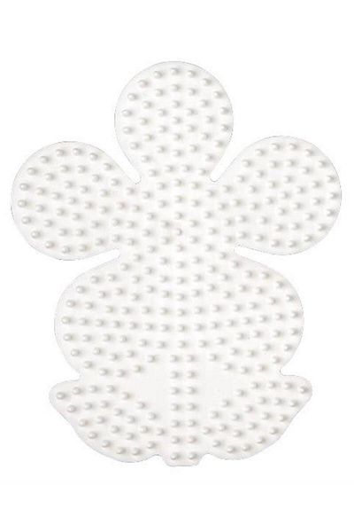 Hama Floral Patterned Midi Bead Table