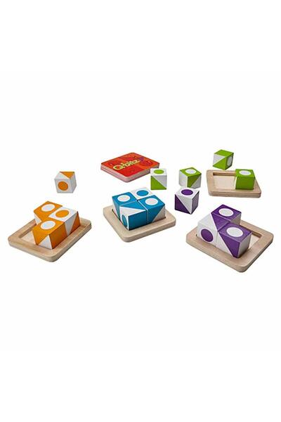 Mindware Pal Zeka Oyunu Q.Bitz Jr.
