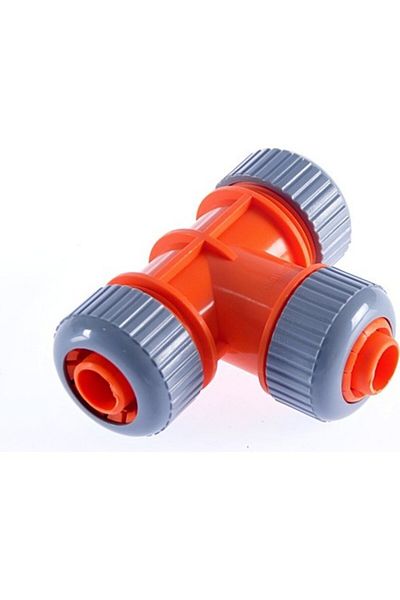 Medalyan Md 24 Te Hose Attachment 3/4x1/2x3/4