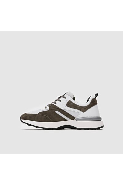 TOGO Haki Yeşil Erkek Spor Ayakkabı [052118]