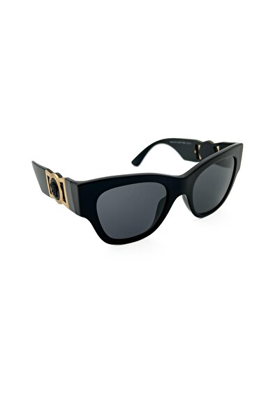 Versace 4415U GB1/87 52 نظارات شمسية نسائية