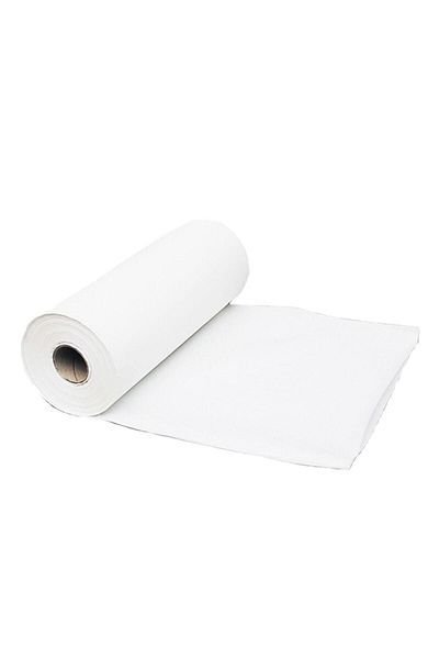 Dira White Examination Tablecloth 12 Pack