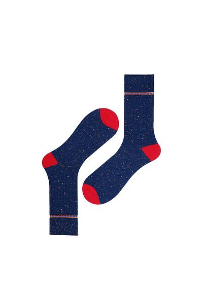 The Socks Company Ανδρικές κάλτσες με σχέδια