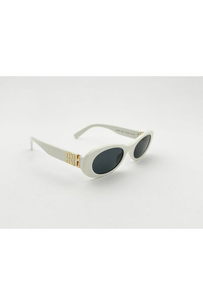Miu Miu 06Zs 1425S0 50 Women's Sunglasses