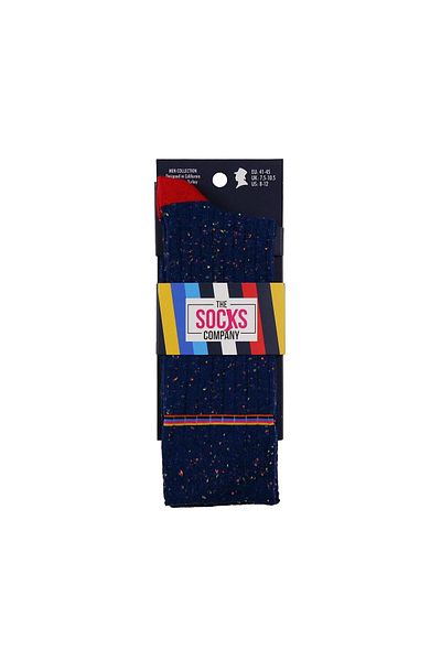 The Socks Company Ανδρικές κάλτσες με σχέδια
