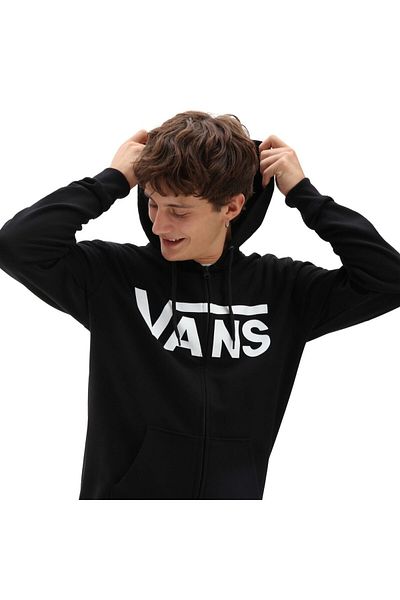 Vans Ανδρικό μπουφάν - Classic Zip Hoodie II - 0A456CY281