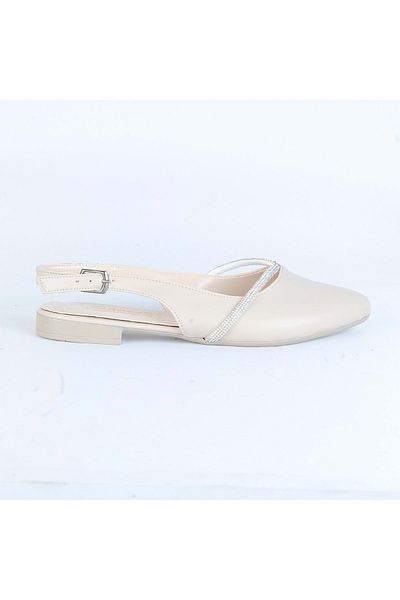 moda ayakkabım Pantofi de modă 254 Pantofi de zi cu zi pentru femei