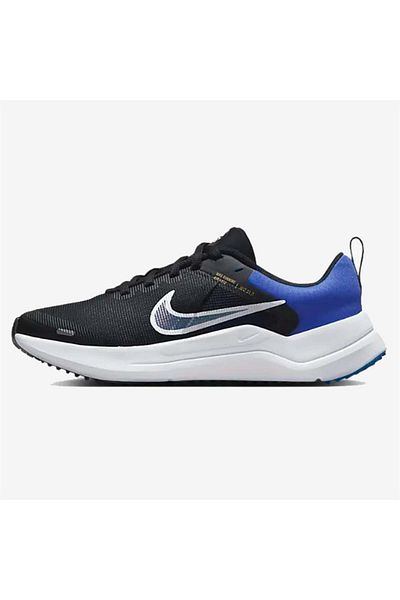 Nike Downshifter 12 Nn Walking and Running Shoes! ! !Narrow Fit Half Size (You Can Get Large)